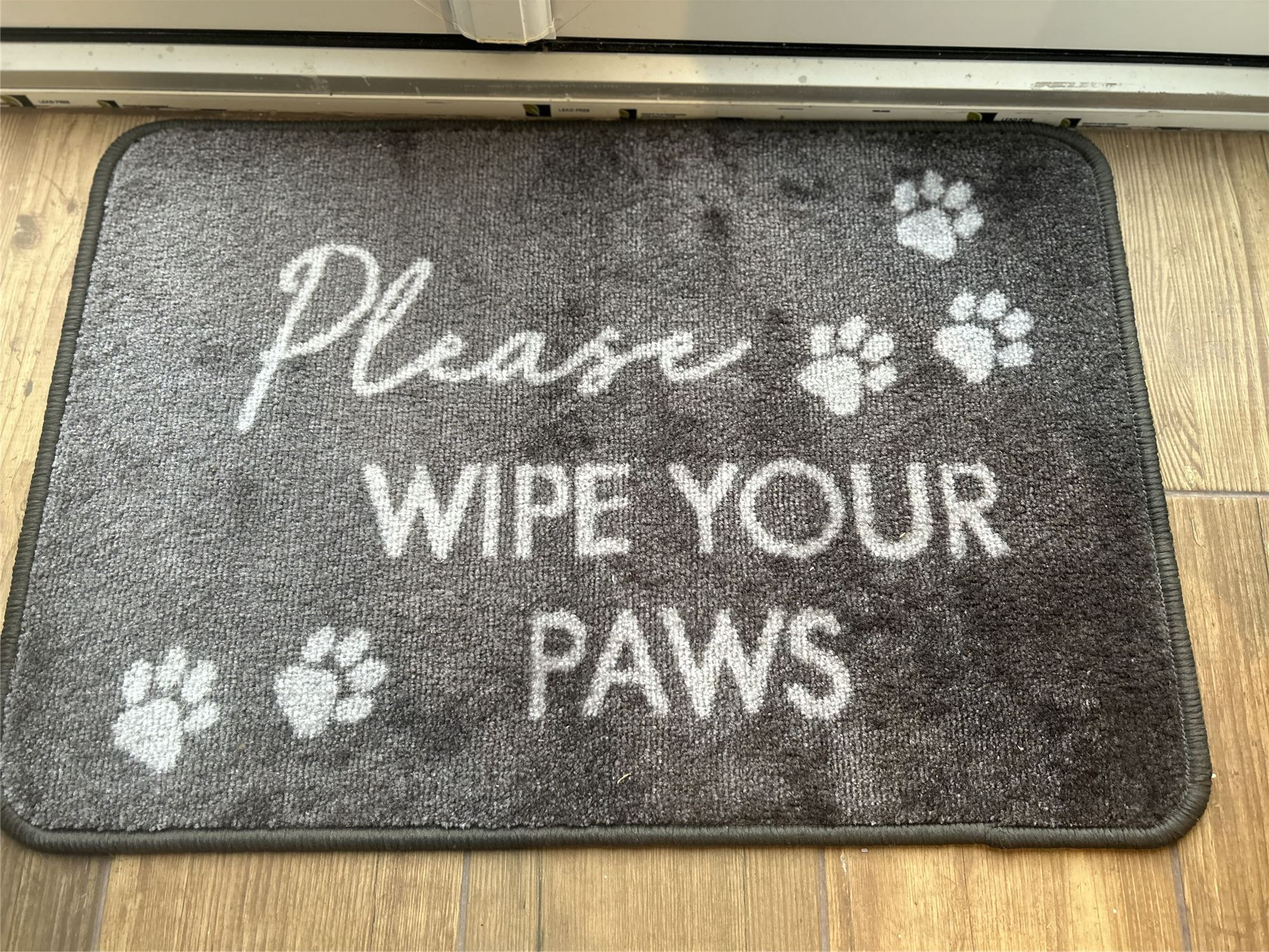 Dog Friendly